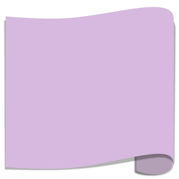 Siser EasyWeed Heat Transfer Vinyl (HTV) - Lilac