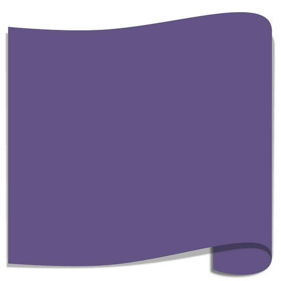 Siser EasyWeed Heat Transfer Vinyl (HTV) - Wicked Purple
