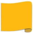thumbnail image 1 of Siser EasyWeed Heat Transfer Vinyl (HTV) - Yellow, 1 of 3