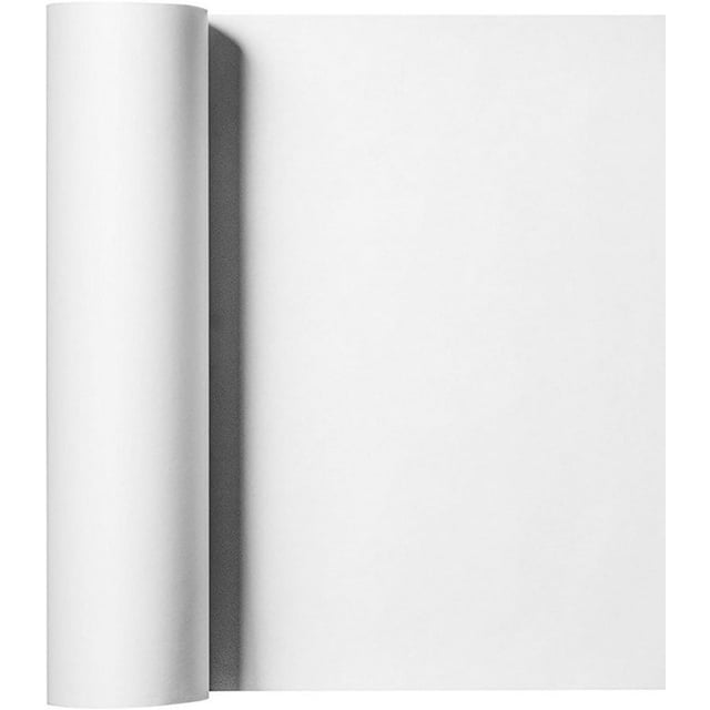 Siser EasyWeed Heat Transfer Vinyl HTV for TShirts 12 Inches by 3 Feet