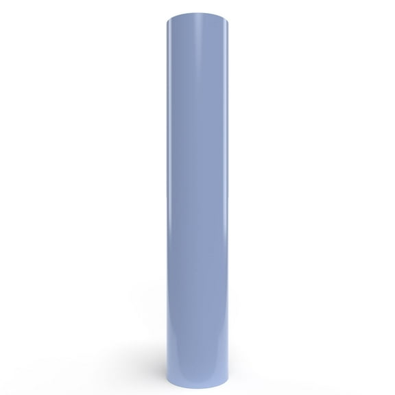 Siser EasyWeed Heat Transfer Vinyl Periwinkle 11.8" x 60" Roll