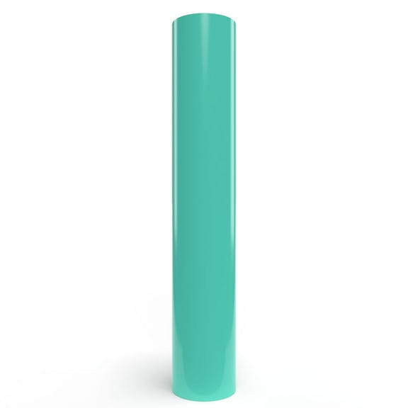 Siser EasyWeed Heat Transfer Vinyl Retro Mint 11.8" x 24" Roll