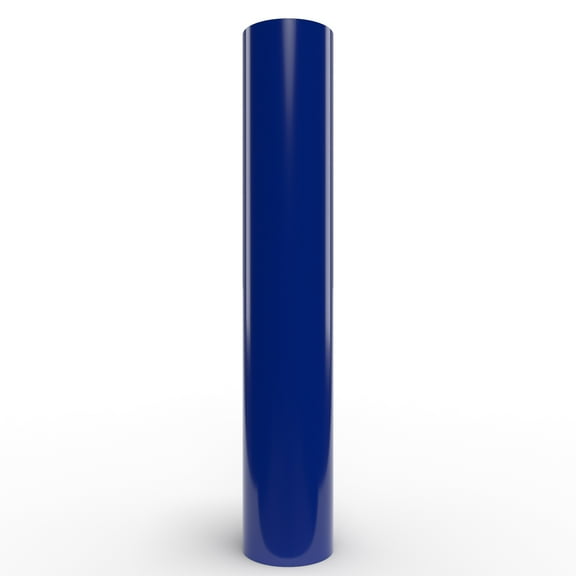 Siser EasyWeed Heat Transfer Vinyl Royal Blue 11.8" x 24" Roll