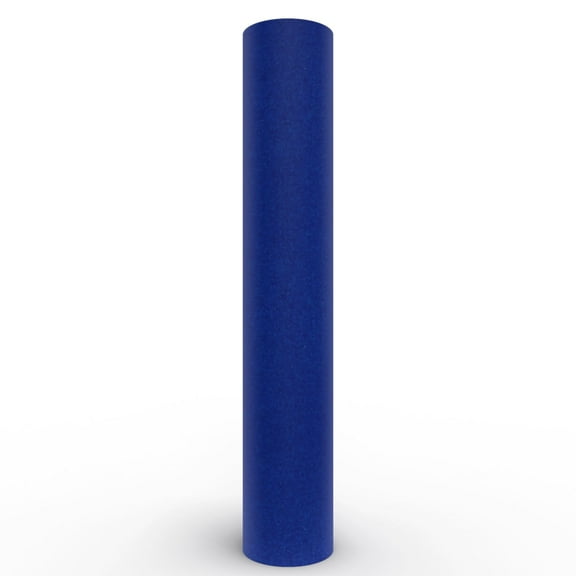 Siser® EasyWeed® Heat Transfer Vinyl Royal Blue 11.8" x 24" Roll