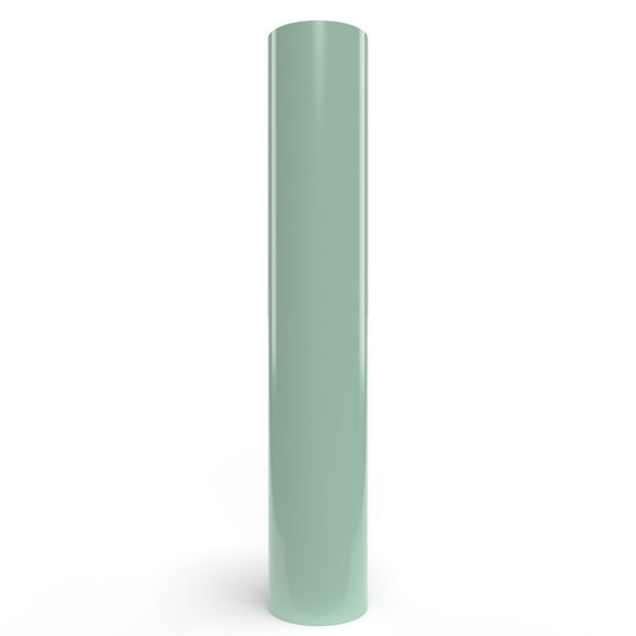 Siser EasyWeed Heat Transfer Vinyl Sage 11.8" x 24" Roll