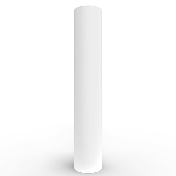 Siser® EasyWeed® Heat Transfer Vinyl White 11.8" x 24" Roll