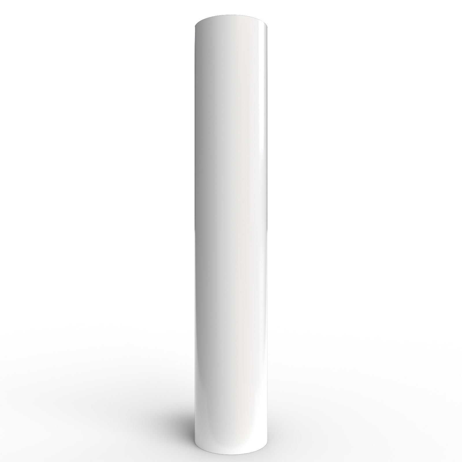 Siser EasyWeed Heat Transfer Vinyl White 11.8" x 60" Roll