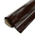 thumbnail image 1 of Siser EasyWeed Iron On Heat Transfer Vinyl 20" x 10 Yards Brown Compatible with Siser Romeo/Juliet & Other Professional or Craft Cutters - Layerable - CPSIA Certified, 1 of 5