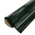 thumbnail image 1 of Siser EasyWeed Iron-On Heat Transfer Vinyl - 12 Inches x 1 Foot Dark Green Compatible with Siser Romeo/Juliet & Other Professional or Craft Cutters - Layerable - CPSIA Certified, 1 of 7