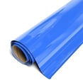 thumbnail image 1 of Siser EasyWeed Iron-On Heat Transfer Vinyl - 12" x 36 Inches Sky Blue Compatible with Siser Romeo/Juliet & Other Professional or Craft Cutters - Layerable - CPSIA Certified, 1 of 6