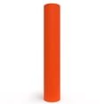 thumbnail image 1 of Siser® EasyWeed® Matte Heat Transfer Vinyl Orange, 11.8" x 24" Roll, 1 of 7