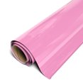 thumbnail image 1 of Siser® EasyWeed® Stretch Heat Transfer Vinyl Bubble Gum, 11.8" x 60" Roll, 1 of 4