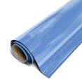 thumbnail image 1 of Siser® EasyWeed® Stretch Heat Transfer Vinyl Celestial Blue, 11.8" x 60" Roll, 1 of 4