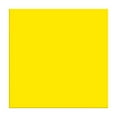 thumbnail image 1 of Siser EasyWeed Stretch Matte HTV 11.8" x 1FT Sheet-Iron On Heat Transfer Vinyl - Lemon - HEX #F9E244, 1 of 1