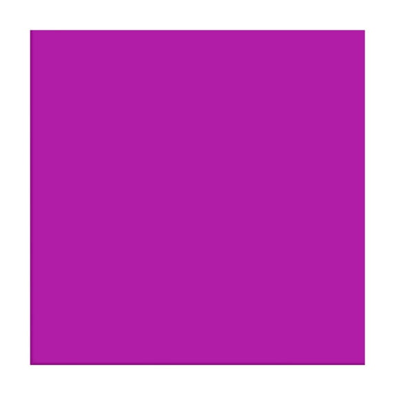 Siser EasyWeed Stretch Matte HTV 11.8" x 1FT Sheet-Iron On Heat Transfer Vinyl - Purple Berry - HEX #87189D