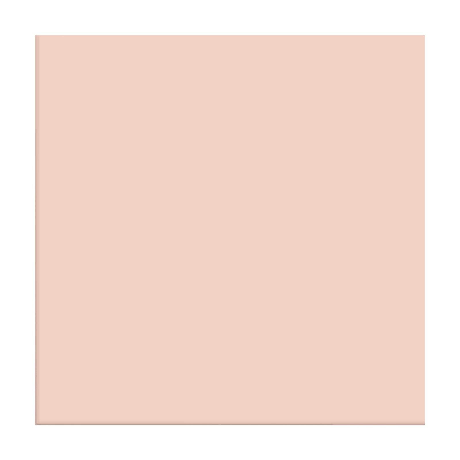 Siser EasyWeed Stretch Matte HTV 14.75" x 150FT Roll - Iron on Heat Transfer Vinyl Ballerina Pink - HEX #F8CDCD
