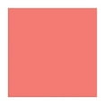 thumbnail image 1 of Siser EasyWeed Stretch Matte HTV 14.75" x 3FT Roll - Iron on Heat Transfer Vinyl Calypso Coral - HEX #FC766A, 1 of 1