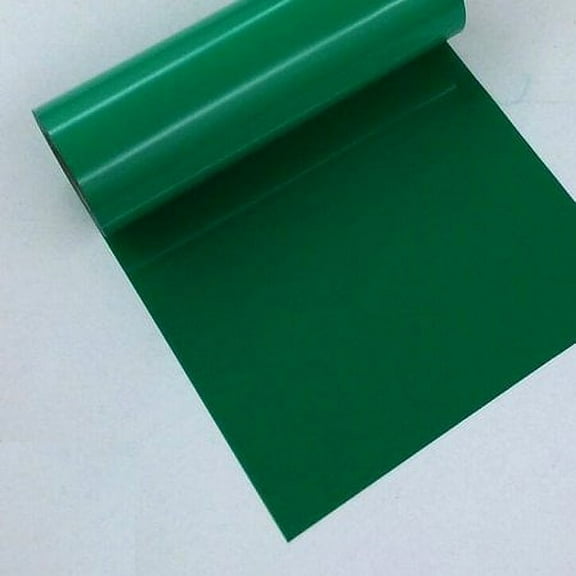 Siser Easyweed Green 15' x 3' Iron on Heat Transfer Vinyl Roll
