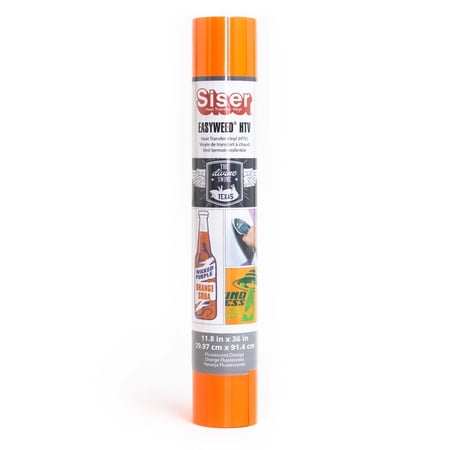 Siser EasyWeed 36" Heat Transfer Vinyl