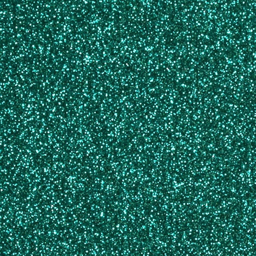 Siser Glitter HTV Iron On Heat Transfer Vinyl 10 x 12 1 Precut Sheet -  Galaxy Black