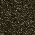 thumbnail image 1 of Siser Glitter HTV Iron On Heat Transfer Vinyl 10" x 12" 10 Precut Sheets - Black Gold, 1 of 3