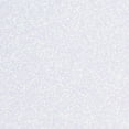 thumbnail image 1 of Siser Glitter HTV Iron On Heat Transfer Vinyl 10" x 12" 12 Precut Sheets - Rainbow White, 1 of 3