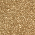 thumbnail image 1 of Siser Glitter HTV 12" x 12" Gold Heat Transfer Craft Vinyl Sheet, 1 of 3
