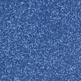thumbnail image 1 of Siser Glitter HTV Iron On Heat Transfer Vinyl 12" x 12" 1 Precut Sheet - True Blue, 1 of 3