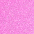 thumbnail image 1 of Siser Glitter HTV Iron On Heat Transfer Vinyl 12" x 12" 10 Precut Sheets - Neon Pink, 1 of 3