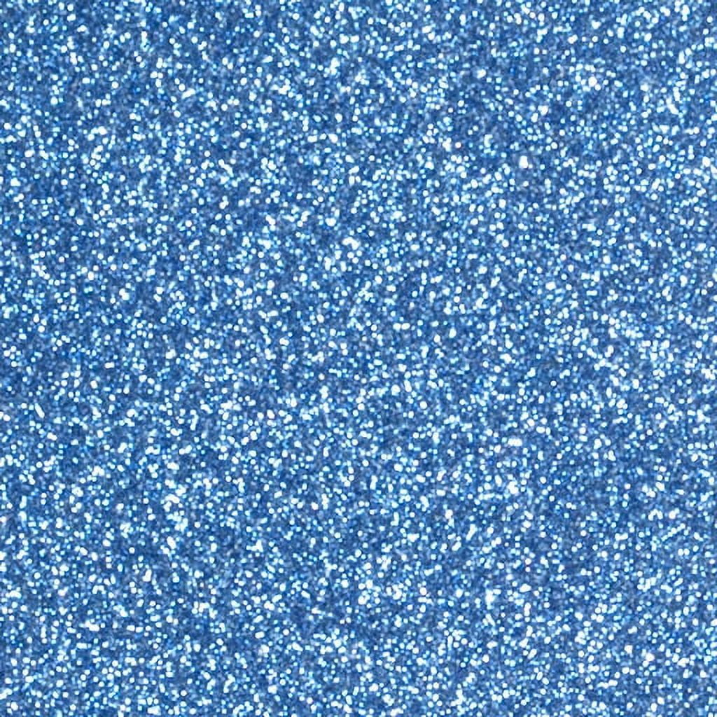  Siser Glitter HTV 12x3ft Roll (True Blue) Iron on Heat  Transfer Vinyl : Arts, Crafts & Sewing