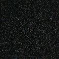 thumbnail image 1 of Siser Glitter HTV Iron On Heat Transfer Vinyl 12" x 12" 5 Precut Sheets - Galaxy Black, 1 of 3