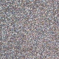 thumbnail image 1 of Siser Glitter HTV Iron On Heat Transfer Vinyl 12" x 12" 6 Precut Sheets - Light Multi, 1 of 3