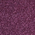 thumbnail image 1 of Siser Glitter HTV Iron On Heat Transfer Vinyl 20" x 12" 10 Precut Sheets - Currant, 1 of 3