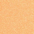 thumbnail image 1 of Siser Glitter HTV Iron On Heat Transfer Vinyl 20" x 12" 3 Precut Sheets - Neon Orange, 1 of 3
