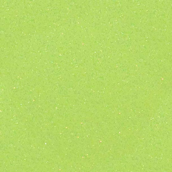 Siser Glitter Heat Transfer Vinyl HTV for T-Shirts 20 by 12 Inches Sheet