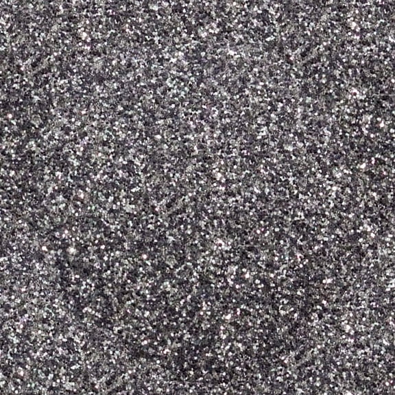 Siser Glitter Heat Transfer Vinyl HTV for T-Shirts 20 by 12 Inches Sheet