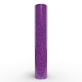 thumbnail image 1 of Siser Glitter Heat Transfer Vinyl Lavender 11.8" x 60" Roll, 1 of 6