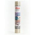 thumbnail image 1 of Siser® Glitter Heat Transfer Vinyl Champagne, 11.8" x 36" Roll, 1 of 6