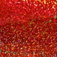 thumbnail image 1 of Siser Holographic HTV 20" x 12" - 1 Sheet - Iron on Heat Transfer Vinyl for T-Shirts Orange, 1 of 5