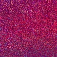 thumbnail image 1 of Siser Holographic HTV Iron On Heat Transfer Vinyl 20" x 25ft Roll - Fuschia, 1 of 3
