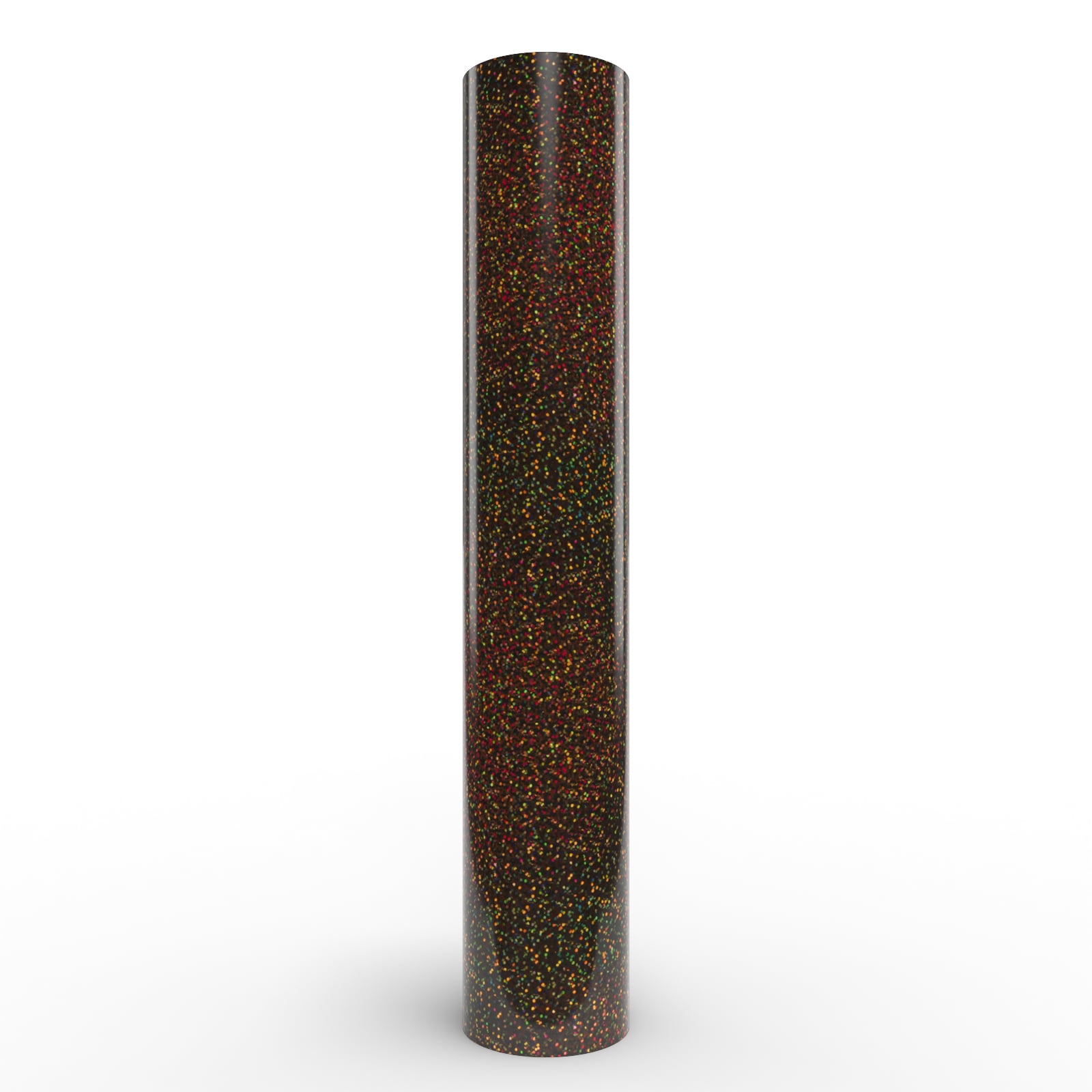 Siser Holographic Heat Transfer Vinyl Brown 11.8" x 60" Roll