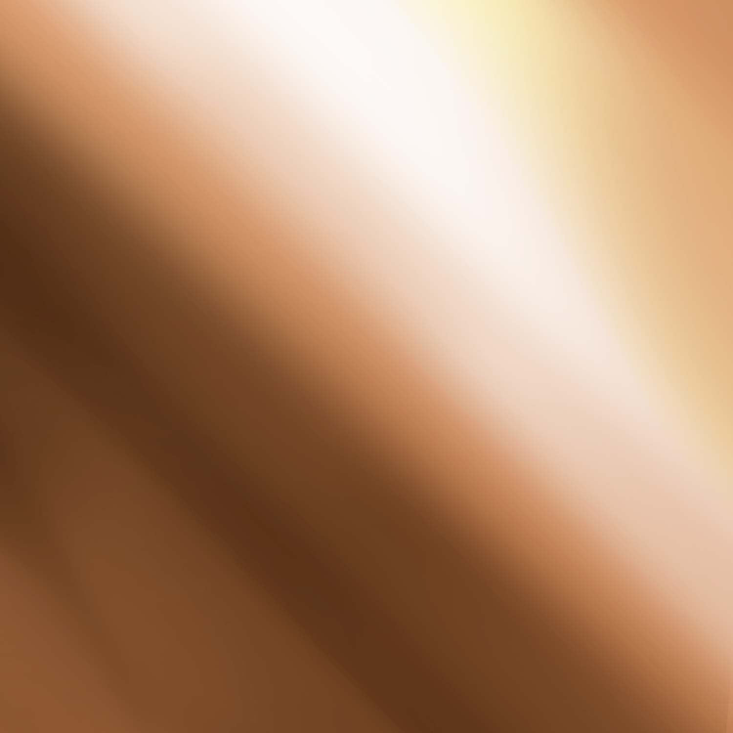 Siser Metal HTV Iron On Heat Transfer Vinyl 20" x 12" 5 Precut Sheets - Bronze