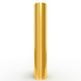 thumbnail image 1 of Siser® Easy® Puff Heat Transfer Vinyl Metallic Gold, 11.8" x 24" Roll, 1 of 6