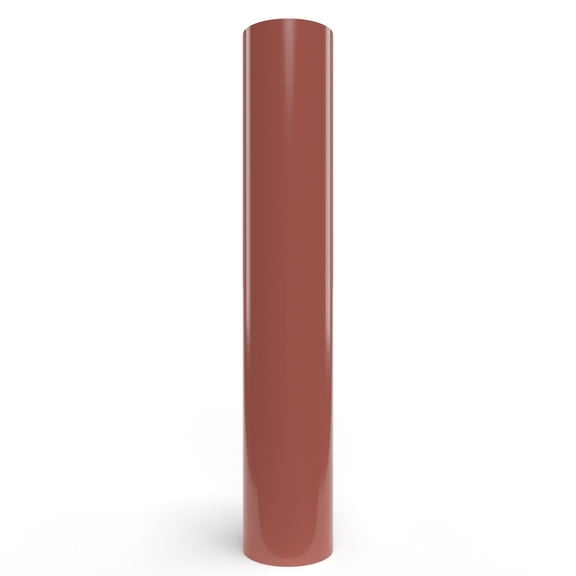 Siser® PureHT™ Heat Transfer Material Paprika Red, 11.8" x 60" Roll