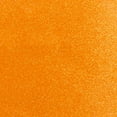 thumbnail image 1 of Siser Sparkle HTV Iron On Heat Transfer Vinyl 12" x 12" 6 Precut Sheets - Sunset Orange, 1 of 3