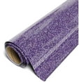thumbnail image 1 of Siser Sparkle HTV Iron On Heat Transfer Vinyl 12" x 6ft (2 Yards) Roll - Grapevine, 1 of 3
