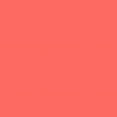 thumbnail image 1 of Siser Stretch Easyweed HTV Iron On Heat Transfer Vinyl 12" x 12" 1 PreCut Sheet - Calypso Coral Pink, 1 of 3