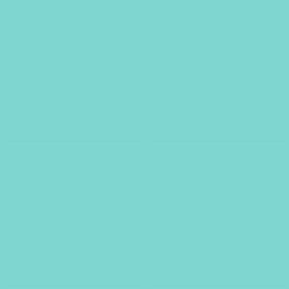 Siser Stretch Easyweed HTV Iron On Heat Transfer Vinyl 12" x 12" 1 PreCut Sheet - Sea Glass