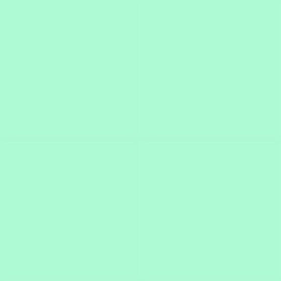 Siser Stretch Easyweed HTV Iron On Heat Transfer Vinyl 12" x 12" 3 PreCut Sheets - Sweet Mint