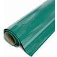 thumbnail image 1 of Siser Stretch Easyweed HTV Iron On Heat Transfer Vinyl 15" x 20ft Roll - Totally Teal, 1 of 3